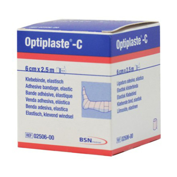 BSN® Optiplaste®-C 1-piece box