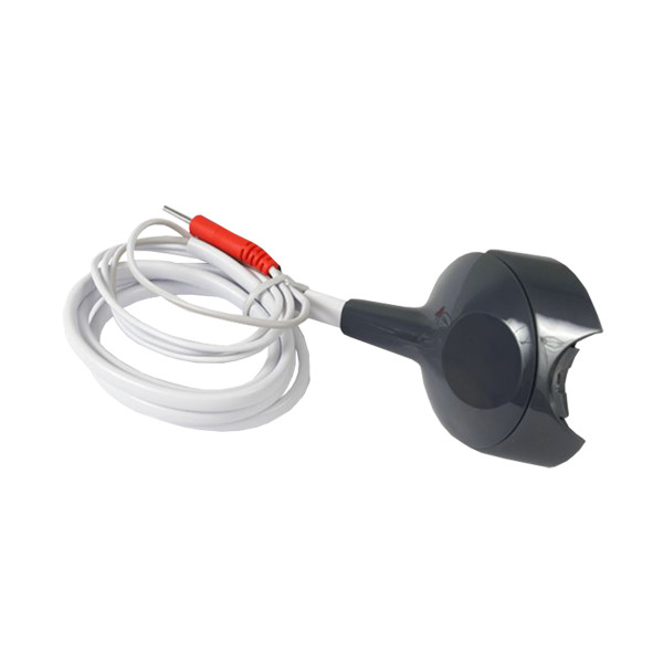 Exchangeable head Connector Pads and electrodes