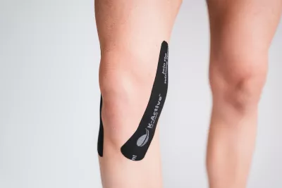 Knie Außenband Knie Außenband