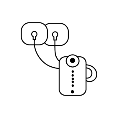 EMS-Geräte EMS-Geräte