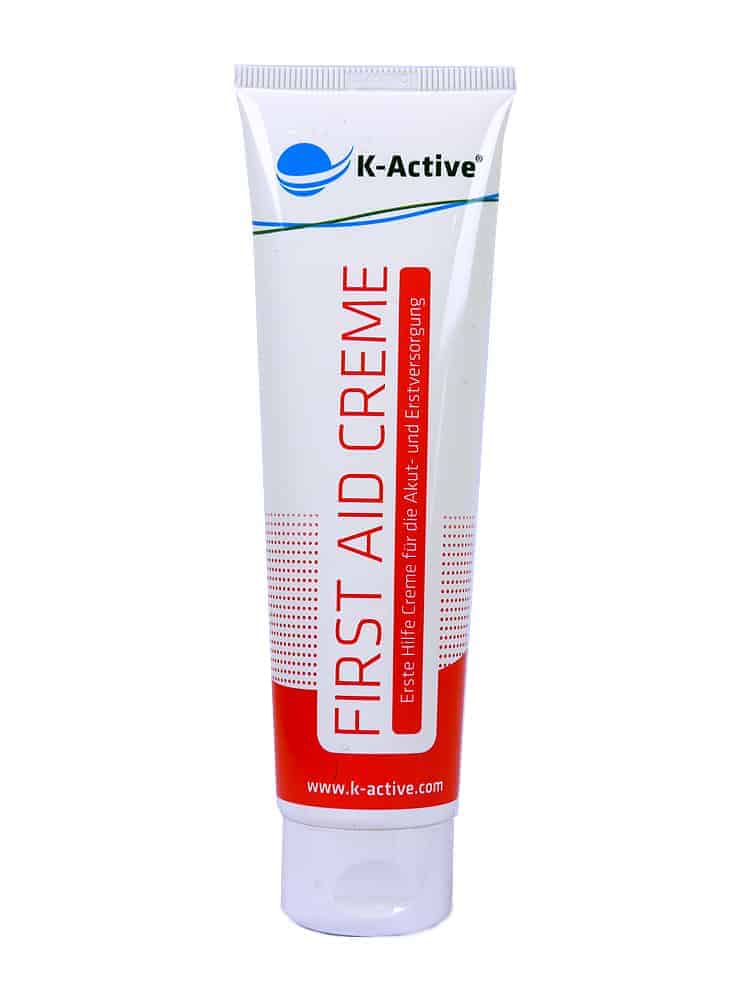K-Active First Aid Creme