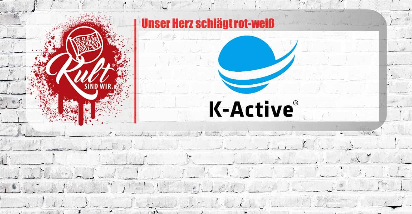 Logo Offenbacher Kickers
