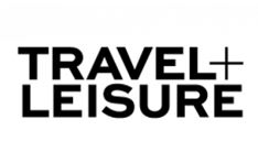 Logo Travel+Leisure