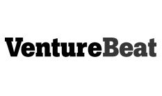 Logo VentureBeat