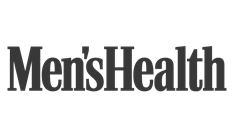 Logo Men's Health