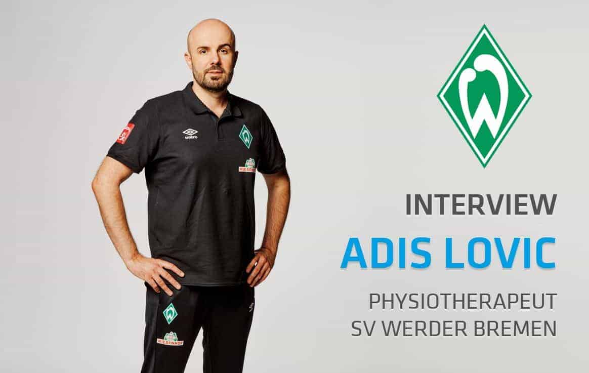 Adis Lovic im Interview