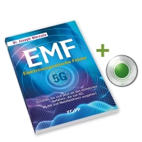 Buch EMF mit VitaChip Bundle