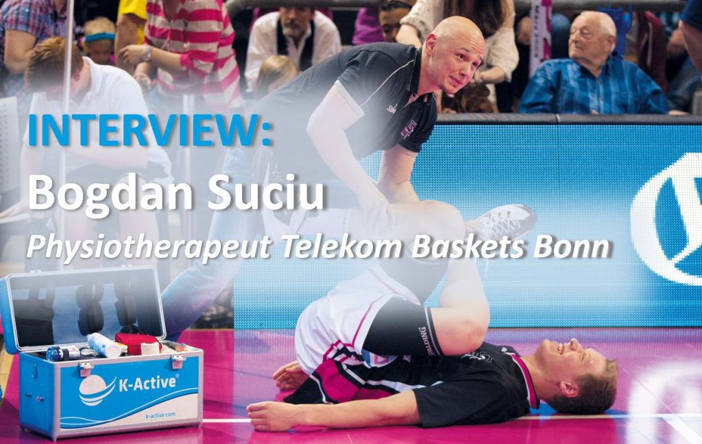Interview mit Bogdan Suciu
