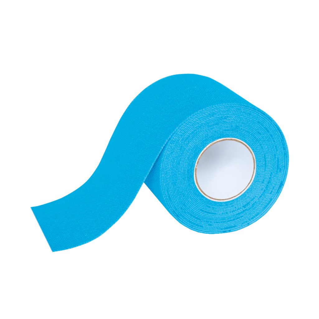 Produktbild K-Active Tape Classic blau
